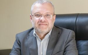 Галущенко был назначен главой Минэнерго в апреле этого года