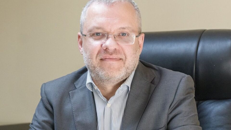 Галущенко был назначен главой Минэнерго в апреле этого года