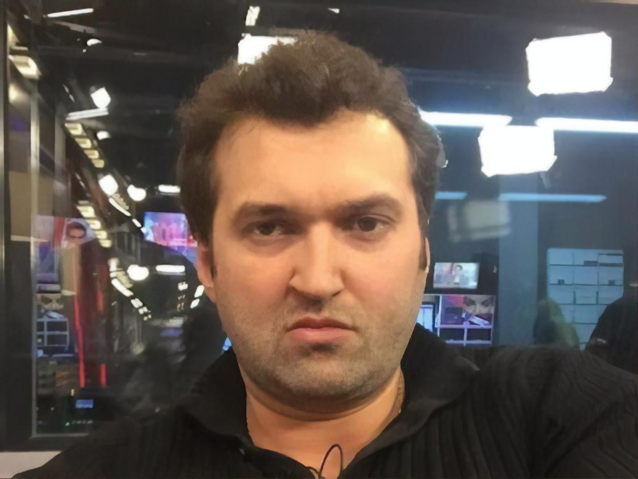 Алексей Голобуцкий:&nbsp;Так и живут: премьер делает вид, что управляет, а чиновники&nbsp;&ndash; что выполняют поручения