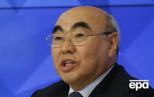 Акаева объявили в розыск 8 июля