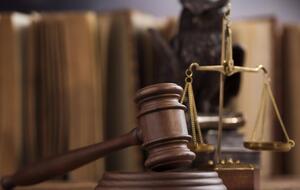 Суд приговорил украинца к трем годам и четырем месяцам лишения свободы