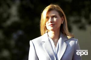 Зеленская: Мы открываем новую страницу в истории дипломатии мягкой силы. И она навсегда останется написанной на украинском языке