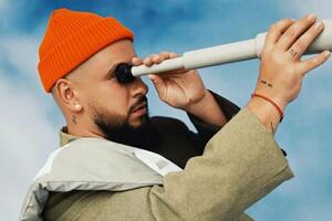 Monatik візьме участь у концерті, присвяченому Дню Незалежності