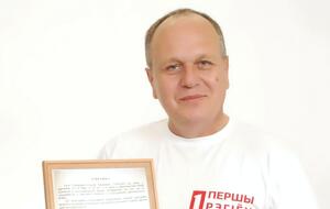 Гордиевича оштрафовали на 4 тыс. белорусских руб. (42 тыс. грн)