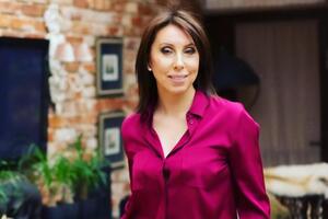 У шлюбі з Валерієм Меладзе Ірина народила трьох дочок