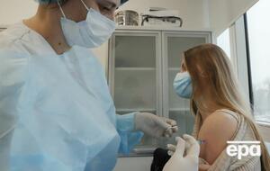 В Днепре все муниципальные работники должны вакцинироваться до 15 октября