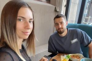 Зданевич признался, что не знает, что они с Тимановской будут делать дальше