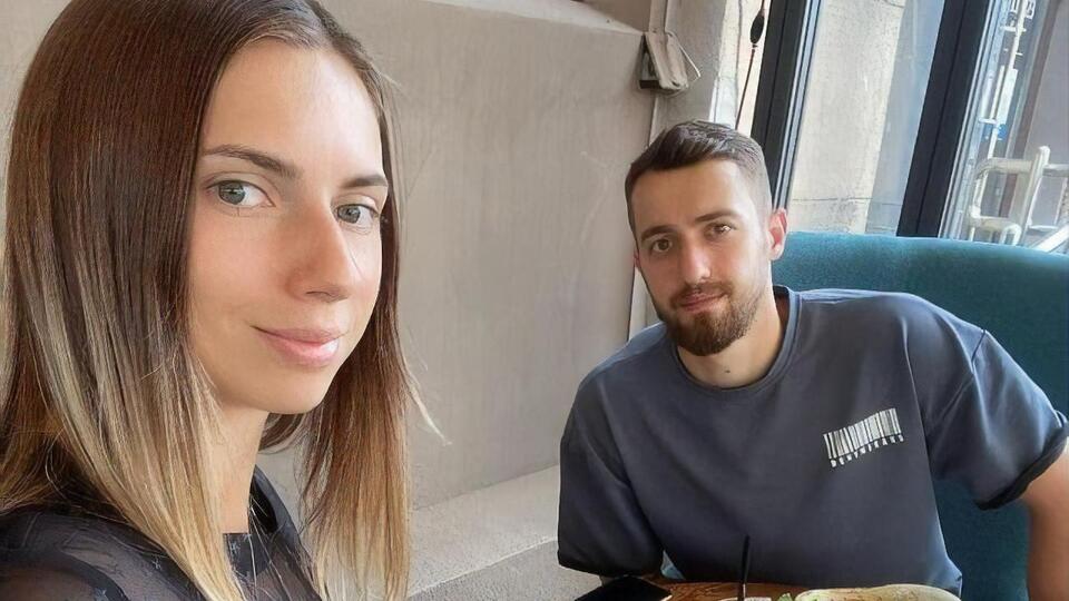 Зданевич зізнався, що не знає, що вони з Тимановською робитимуть далі