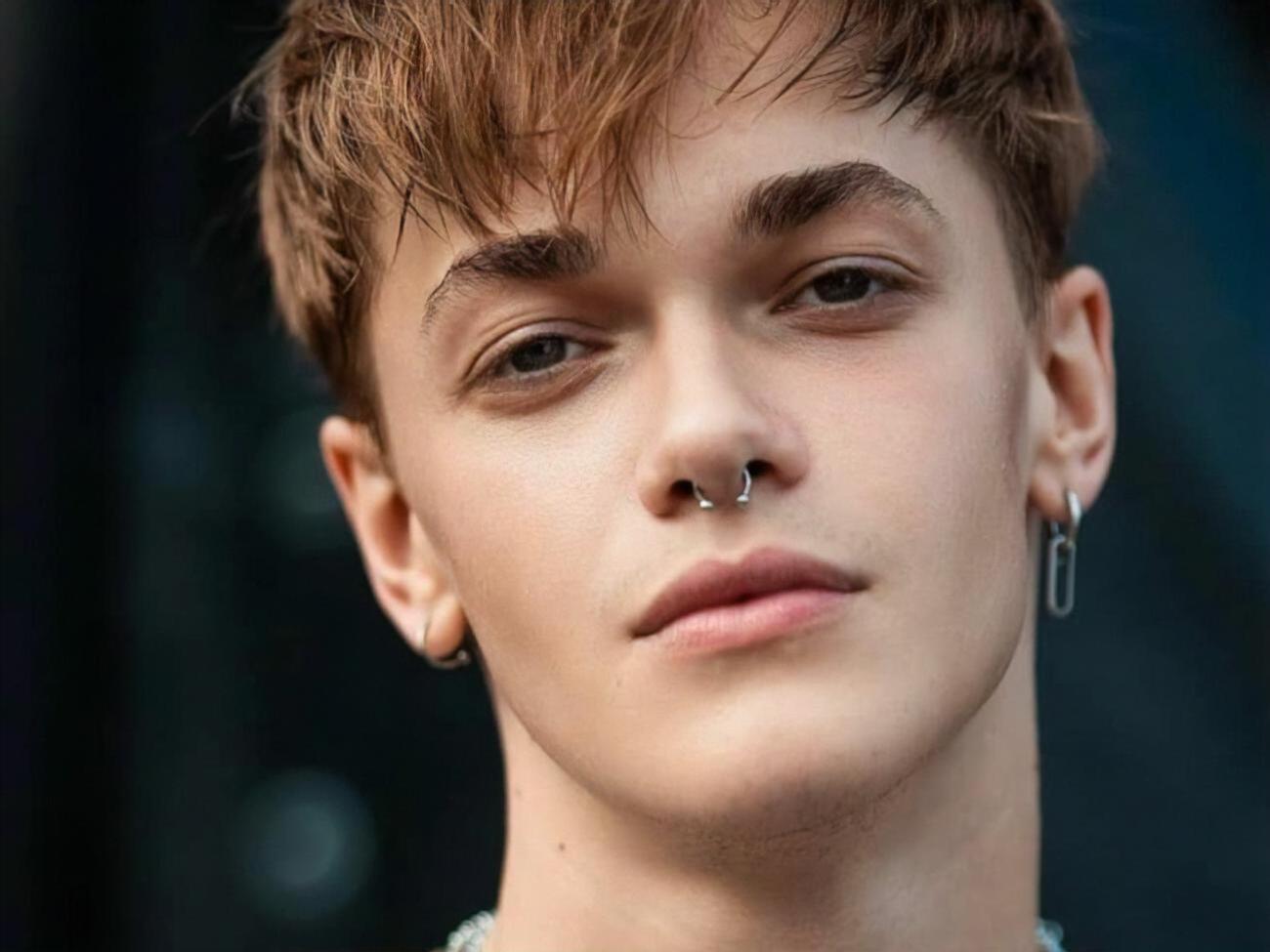 22-летней Евгений Гончаренко получил закрытую черепно-мозговую травму