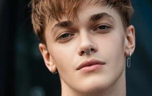 22-летней Евгений Гончаренко получил закрытую черепно-мозговую травму