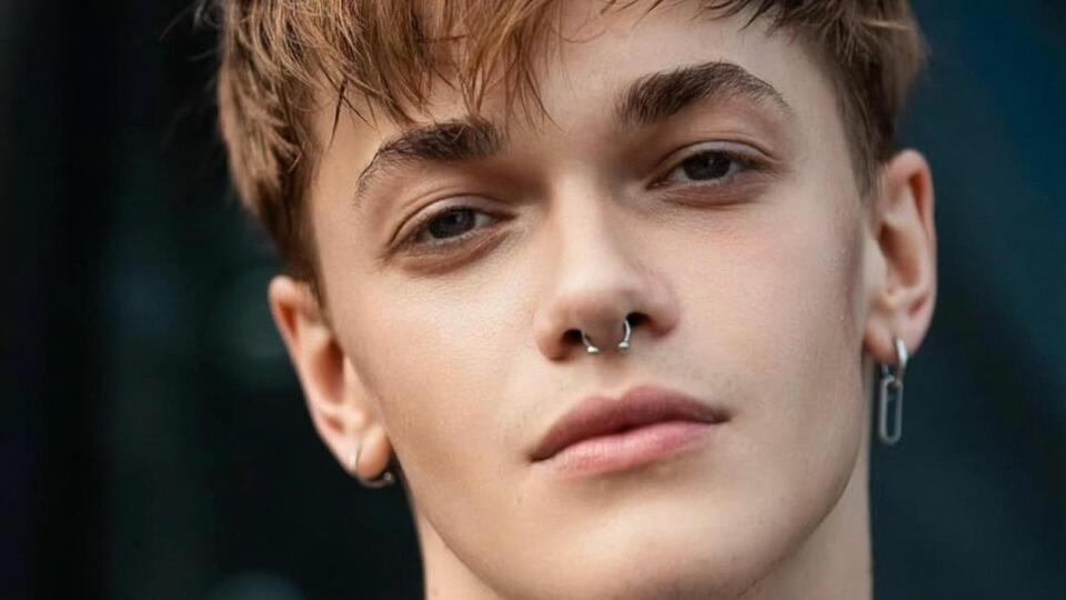 22-летней Евгений Гончаренко получил закрытую черепно-мозговую травму