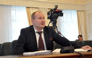 Колишній генпрокурор і нардеп заявили, що Чаус зустрічався з президентом