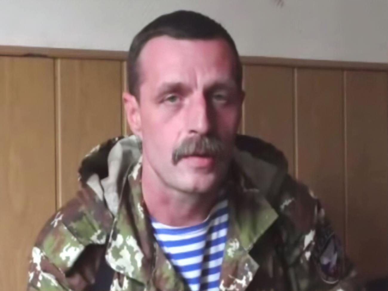 За даними СБУ, Безлер у червні 2014 року очолив у Горлівці угруповання бойовиків