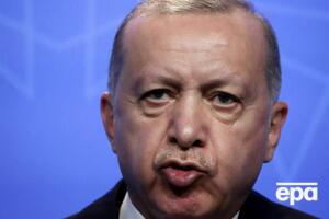 Эрдоган: Мы готовы ко всем видам сотрудничества ради мира афганского народа