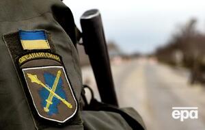 Українські військові відкривали вогонь у відповідь на обстріли бойовиків