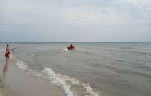 Пошуки зниклого львів'янина тривають