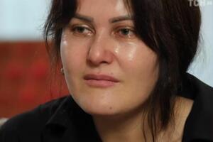 Карімі впевнена, що її можуть вбити в Афганістані