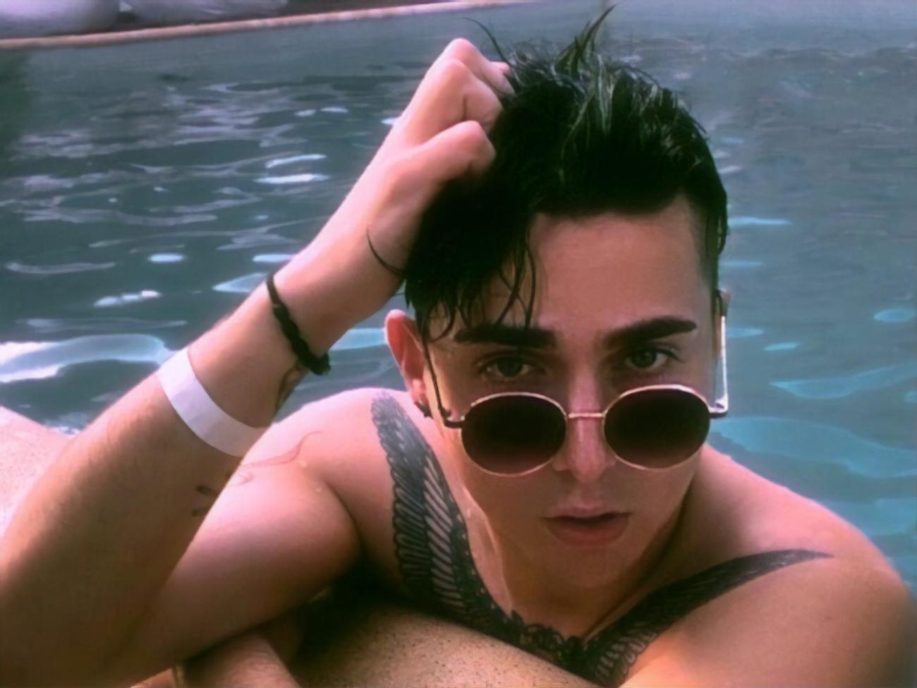 Melovin вийде на паркет "Танців з зірками"