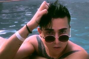 Melovin вийде на паркет "Танців з зірками"