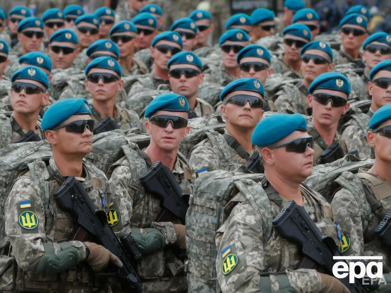 Військові одержать нагороду в розмірі від 2,5 тис. грн до 10 тис. грн
