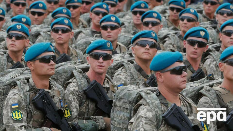 Військові одержать нагороду в розмірі від 2,5 тис. грн до 10 тис. грн