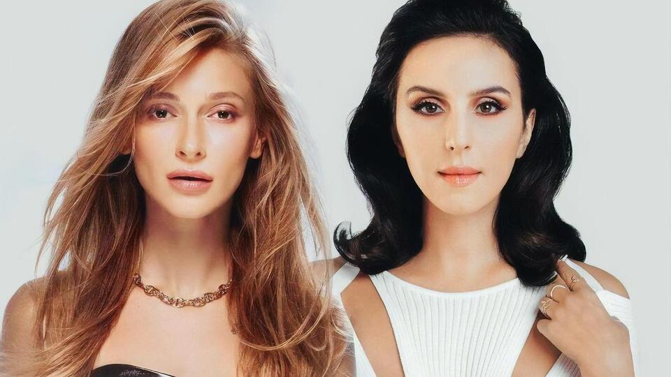 Для Tayanna дуэт с Джамалой стал первым дуэтом в ее карьере