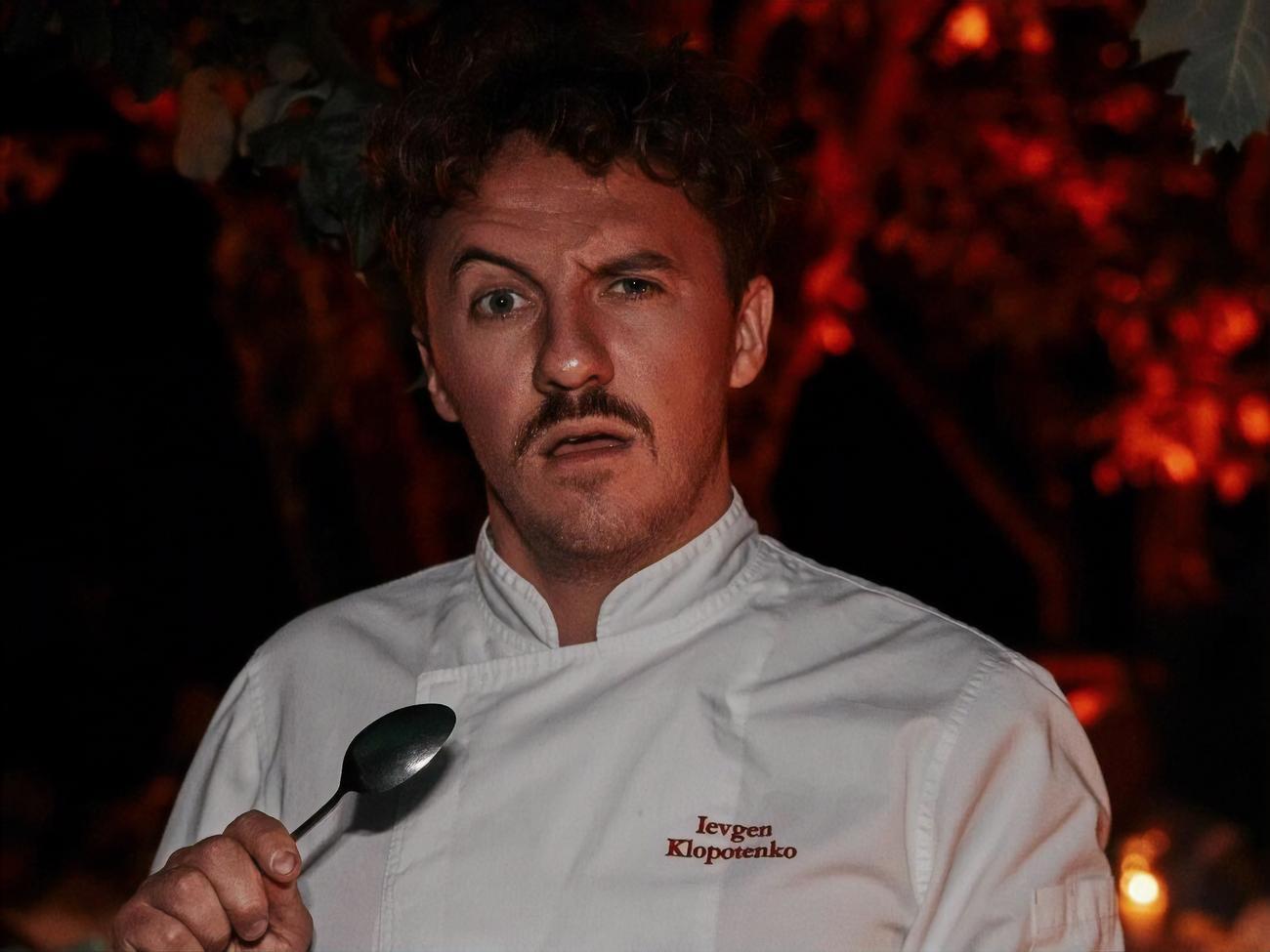 Клопотенко: Буду вчити вас поганому