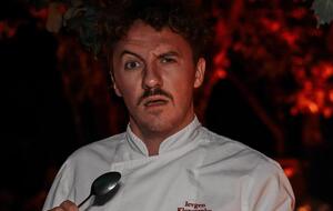 Клопотенко: Буду вчити вас поганому