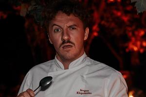 Клопотенко: Буду учить вас плохому