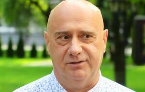 Ушаков: Не знаю, куда ехать