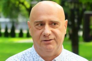 Ушаков: Не знаю, куда ехать