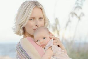 Куркова родила дочь в мае 2021 года