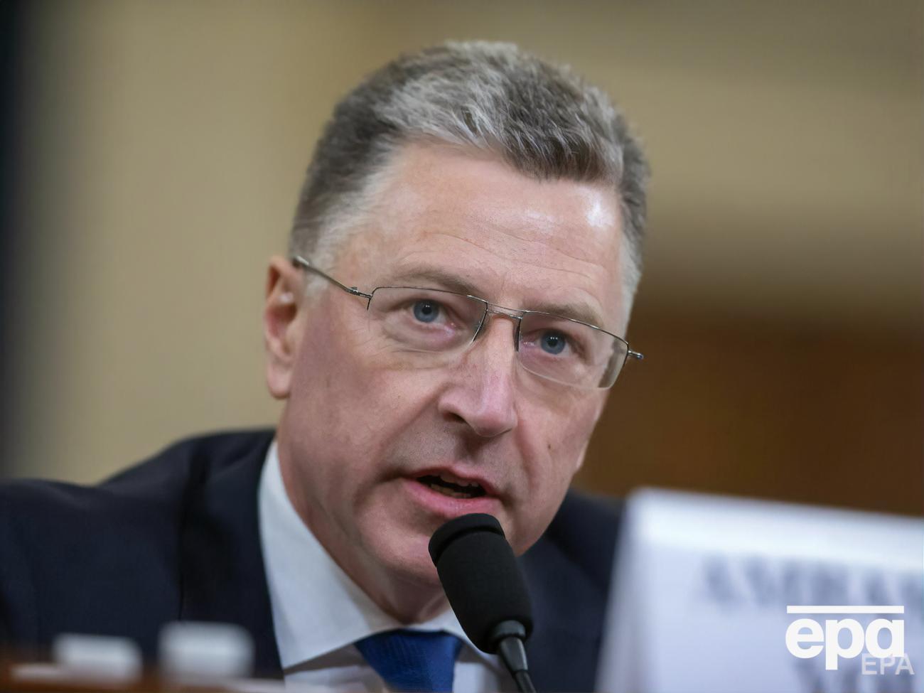 Волкер: Ситуація в цьому році насправді небезпечніша, ніж у минулому