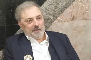 За словами медиків, у Краснова уражено 85% головного мозку