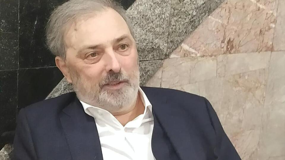 За словами медиків, у Краснова уражено 85% головного мозку