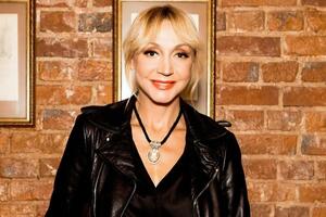 Орбакайте: Найцінніше – це щирість твоїх близьких