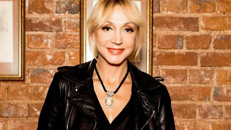 Орбакайте: Найцінніше – це щирість твоїх близьких