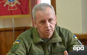Муженко: Ця операція не мала того значення, яке їй приділяли. Тоді планували звільняти Луганськ