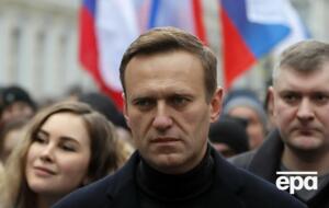 Санкции ввели в годовщину покушения на Навального