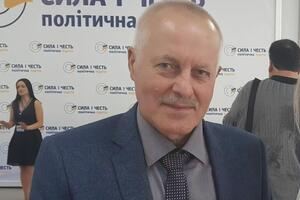 Замана: Триває восьмий рік війни, а в нашому тилу в інтересах РФ таке коїться
