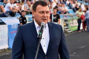 Дмитриев возглавлял региональную полицию три года