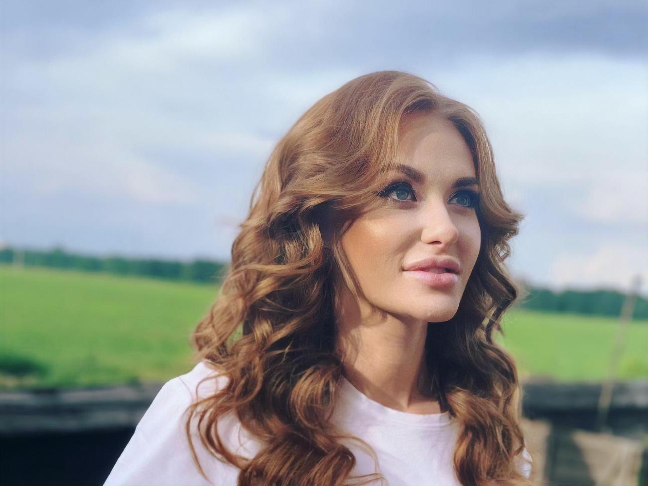 Камінська: Просто захотілося викласти свою жопу