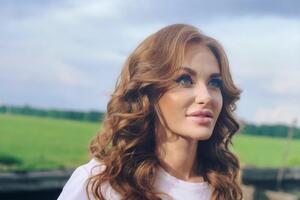 Камінська: Просто захотілося викласти свою жопу