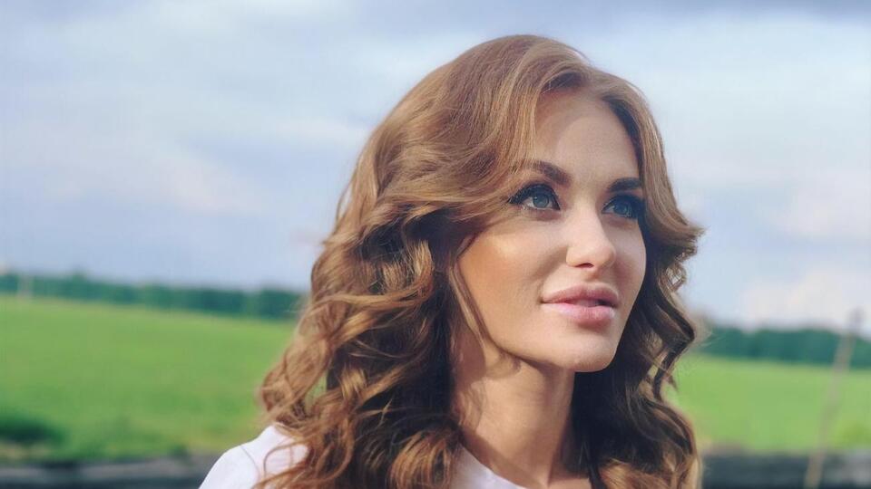 Камінська: Просто захотілося викласти свою жопу