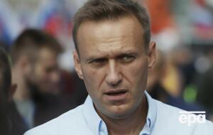 Навальний: Завдяки вам усе склалося добре, я вижив і потрапив до в'язниці