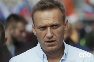 Навальный: Благодаря вам все сложилось отлично, я выжил и попал в тюрьму