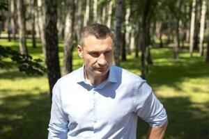 Віталій Кличко: Ми пропонували, щоб Верховна Рада суттєво підвищила розмір штрафів за порушення законодавства у сфері охорони культурної спадщини