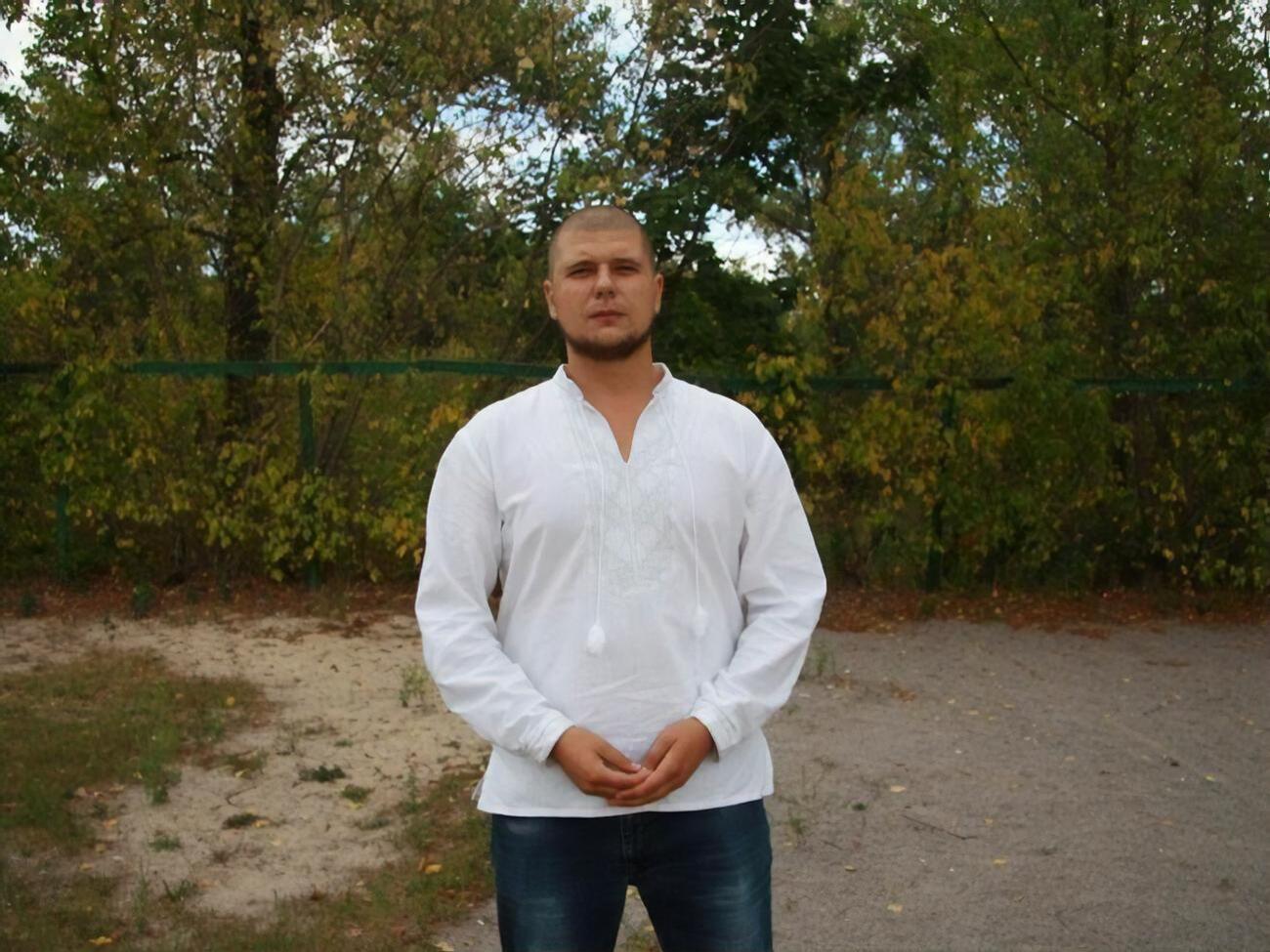 Даниил Турчин:&nbsp;Если Революция достоинства их ничему не научила, то мы напомнили им недавние уроки