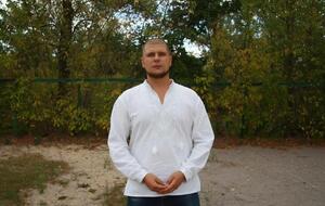 Данило Турчин: Якщо Революція гідності їх нічому не навчила, то ми нагадали їм недавні уроки