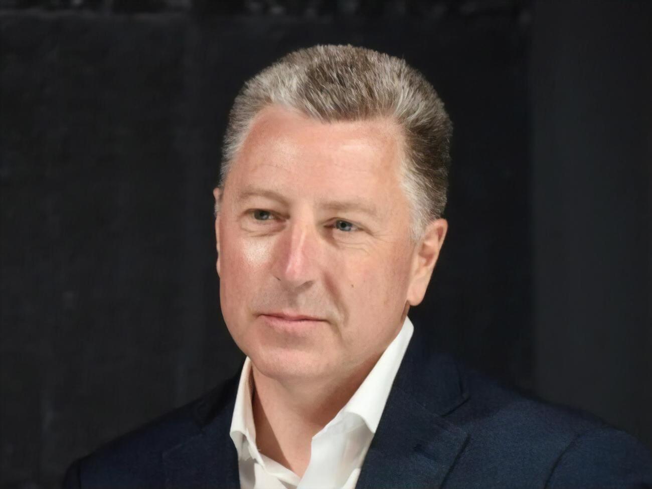 Волкер:&nbsp;Я не верю, что Украина может или должна стараться победить Россию военным путем